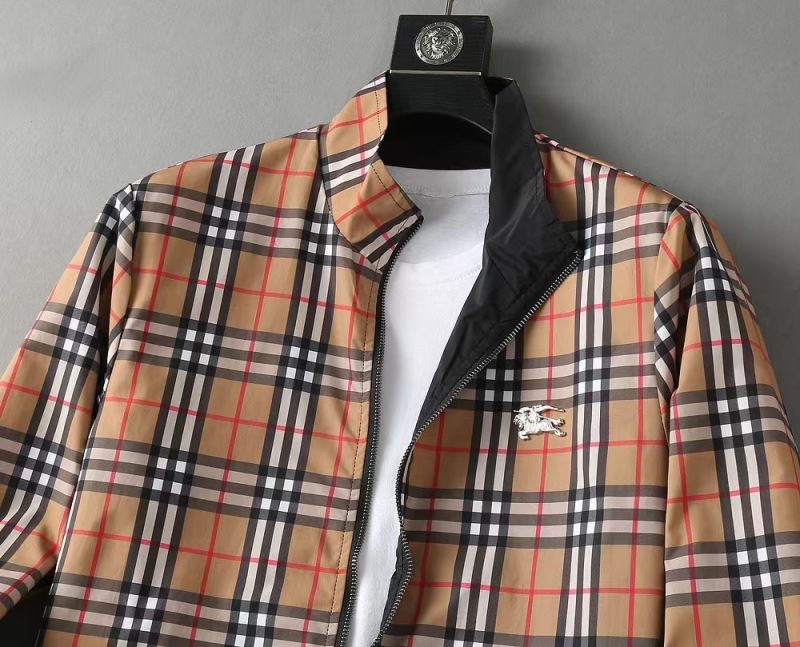 Burberry Outwear